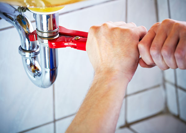 About South Williamson Plumbers